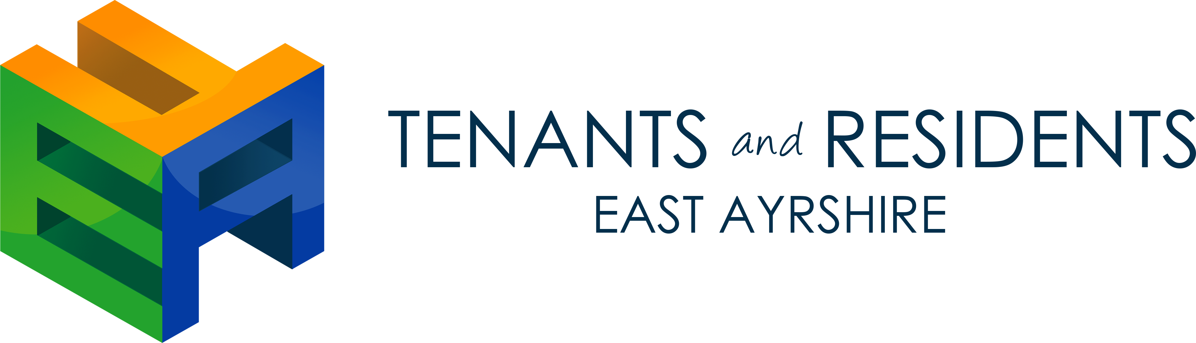 East Ayrshire Tenants and Residents Federation